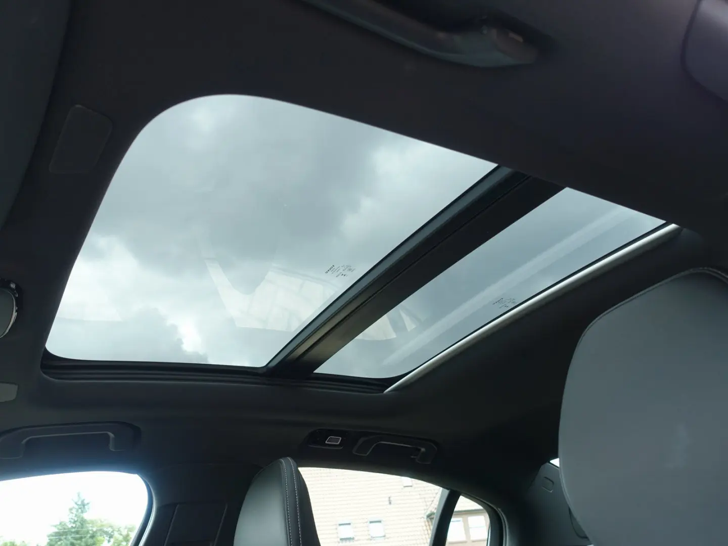 S60 Ultimate Dark B5 AWD Benzin PANO/HUD/BLIS