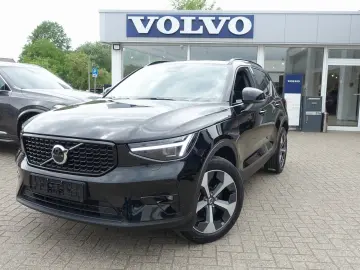 XC40 Ultra B4 Mild-Hybrid Dark Kamera H&K BLIS