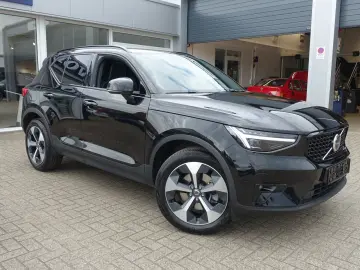 XC40 Ultra B4 Mild-Hybrid/Dark/Kamera/H&K/BLIS
