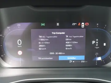 XC40 Ultra B4 Mild-Hybrid/Dark/Kamera/H&K/BLIS