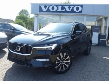 XC60 Core B4 Kamera Google Winterpaket Carplay