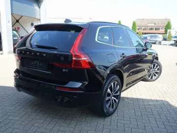 XC60 Core B4/Kamera/Google/Winterpaket/Carplay