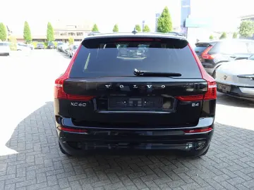XC60 Core B4/Kamera/Google/Winterpaket/Carplay