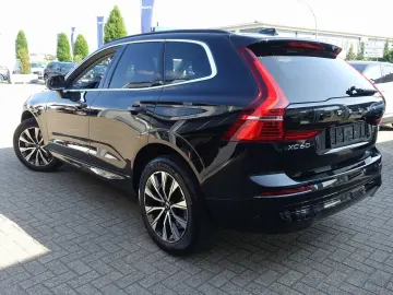 XC60 Core B4/Kamera/Google/Winterpaket/Carplay