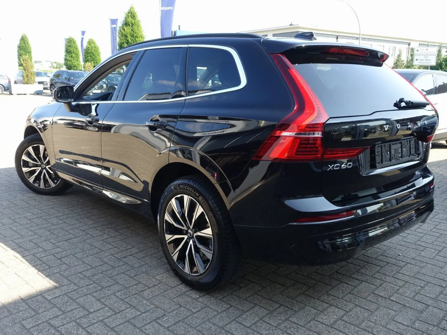 XC60 Core B4/Kamera/Google/Winterpaket/Carplay