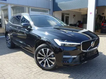 XC60 Core B4/Kamera/Google/Winterpaket/Carplay