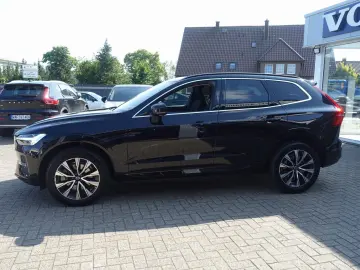 XC60 Core B4/Kamera/Google/Winterpaket/Carplay