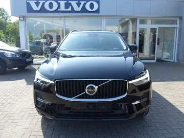 XC60 Core B4/Kamera/Google/Winterpaket/Carplay