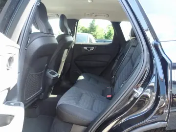 XC60 Core B4/Kamera/Google/Winterpaket/Carplay