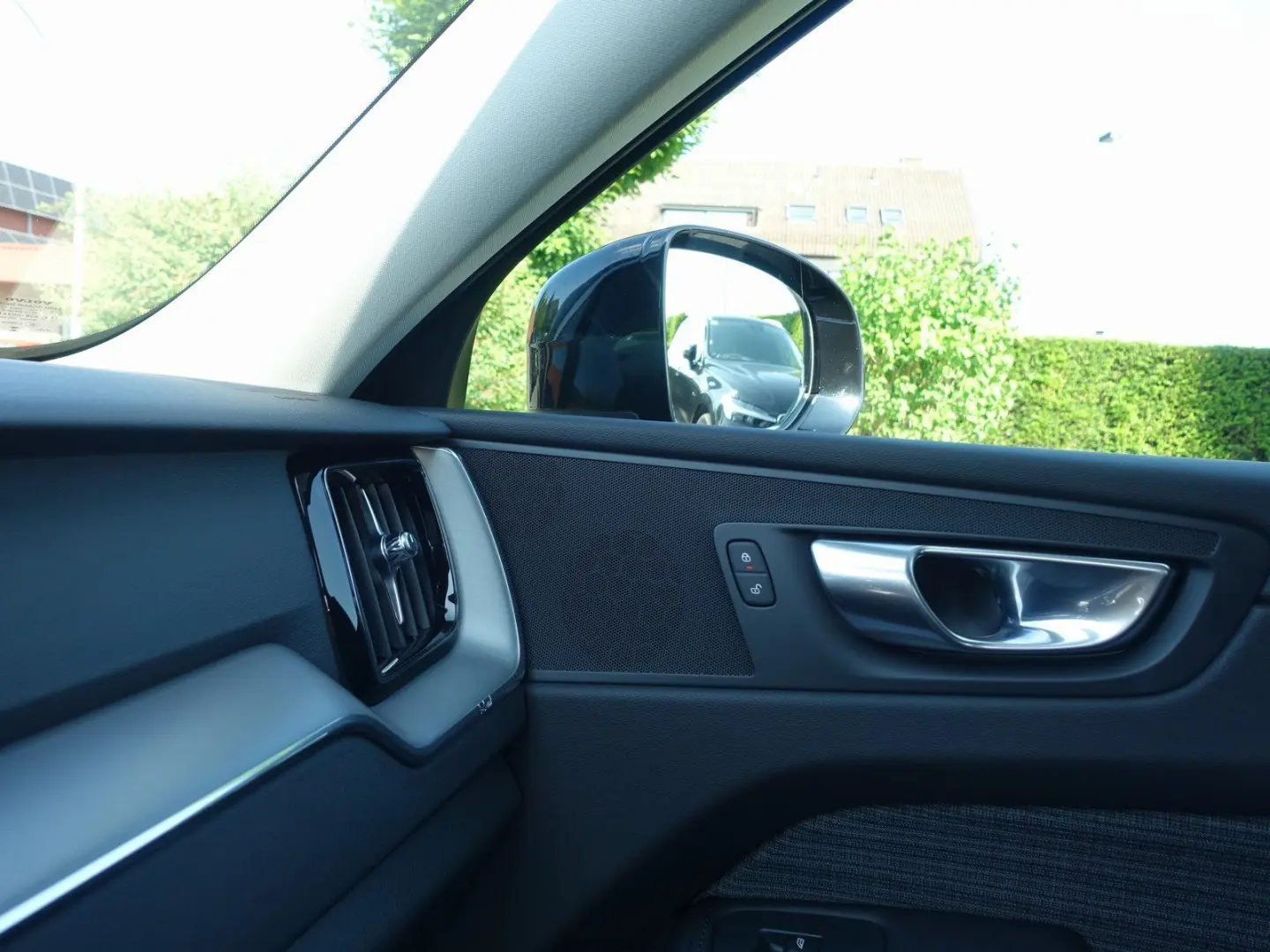 XC60 Core B4/Kamera/Google/Winterpaket/Carplay