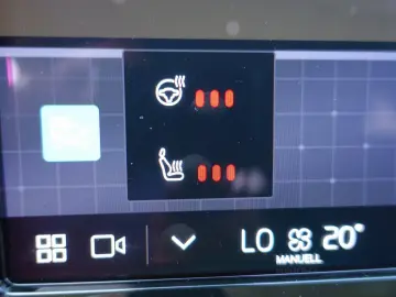 XC60 Core B4/Kamera/Google/Winterpaket/Carplay