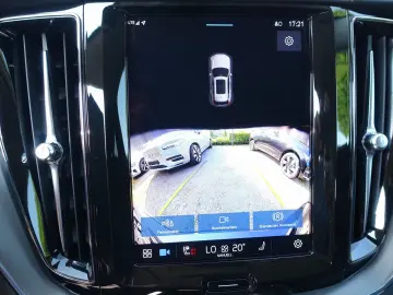 XC60 Core B4/Kamera/Google/Winterpaket/Carplay