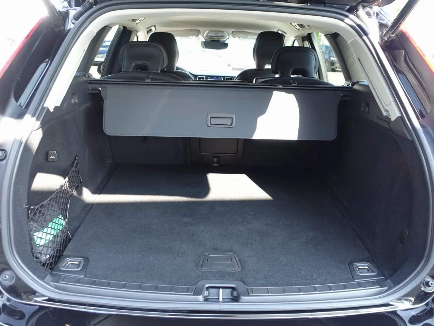 XC60 Core B4/Kamera/Google/Winterpaket/Carplay