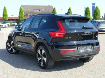 XC40 Recharge Pro Single BLIS/360°KAM/AHK/PANO