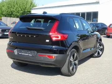XC40 Recharge Pro Single BLIS/360°KAM/AHK/PANO