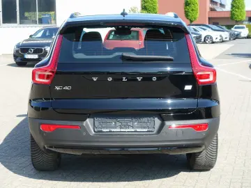 XC40 Recharge Pro Single BLIS/360°KAM/AHK/PANO