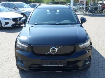 XC40 Recharge Pro Single BLIS/360°KAM/AHK/PANO