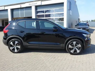 XC40 Recharge Pro Single BLIS/360°KAM/AHK/PANO