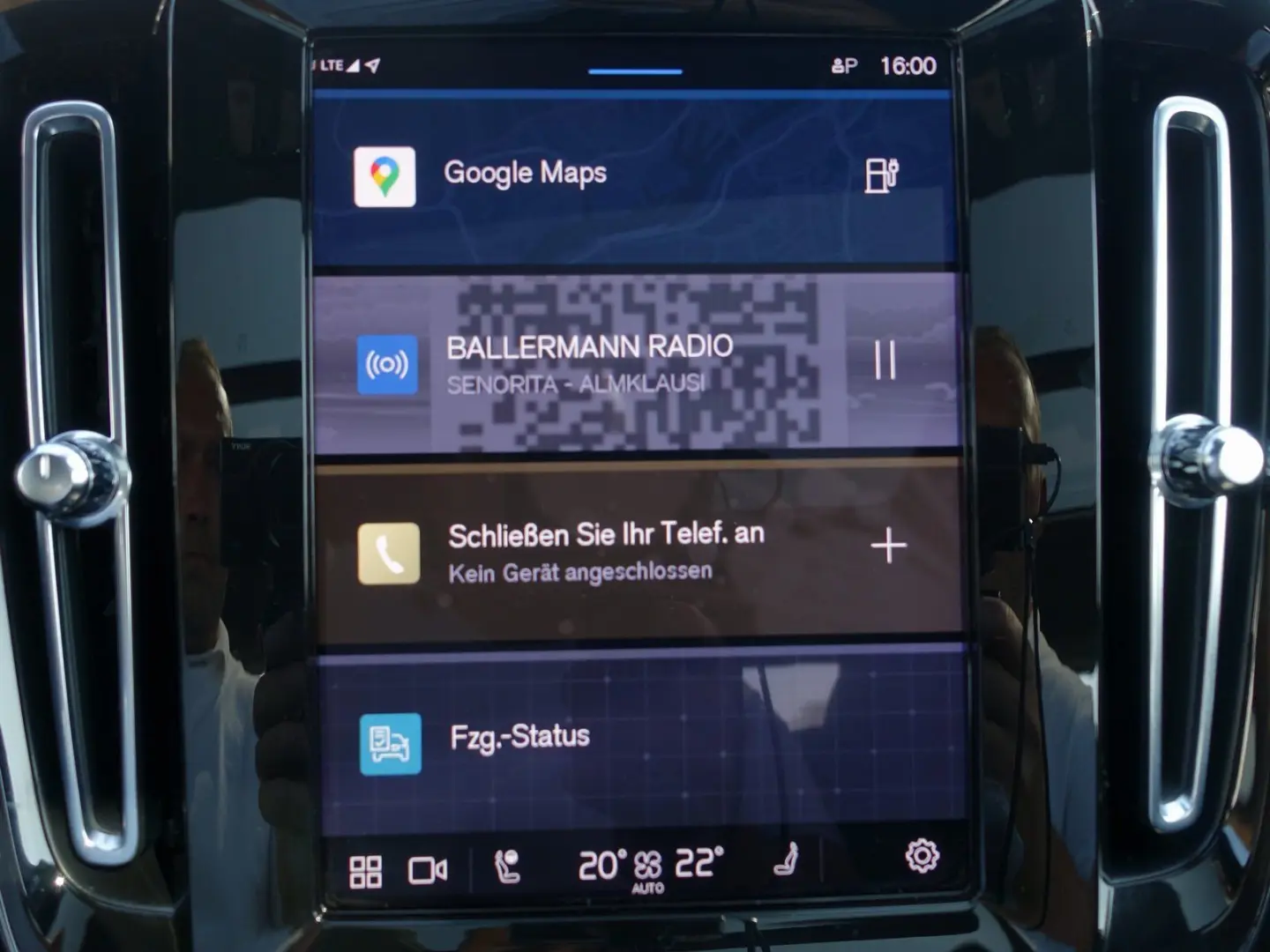 XC40 Recharge Pro Single BLIS/360°KAM/AHK/PANO