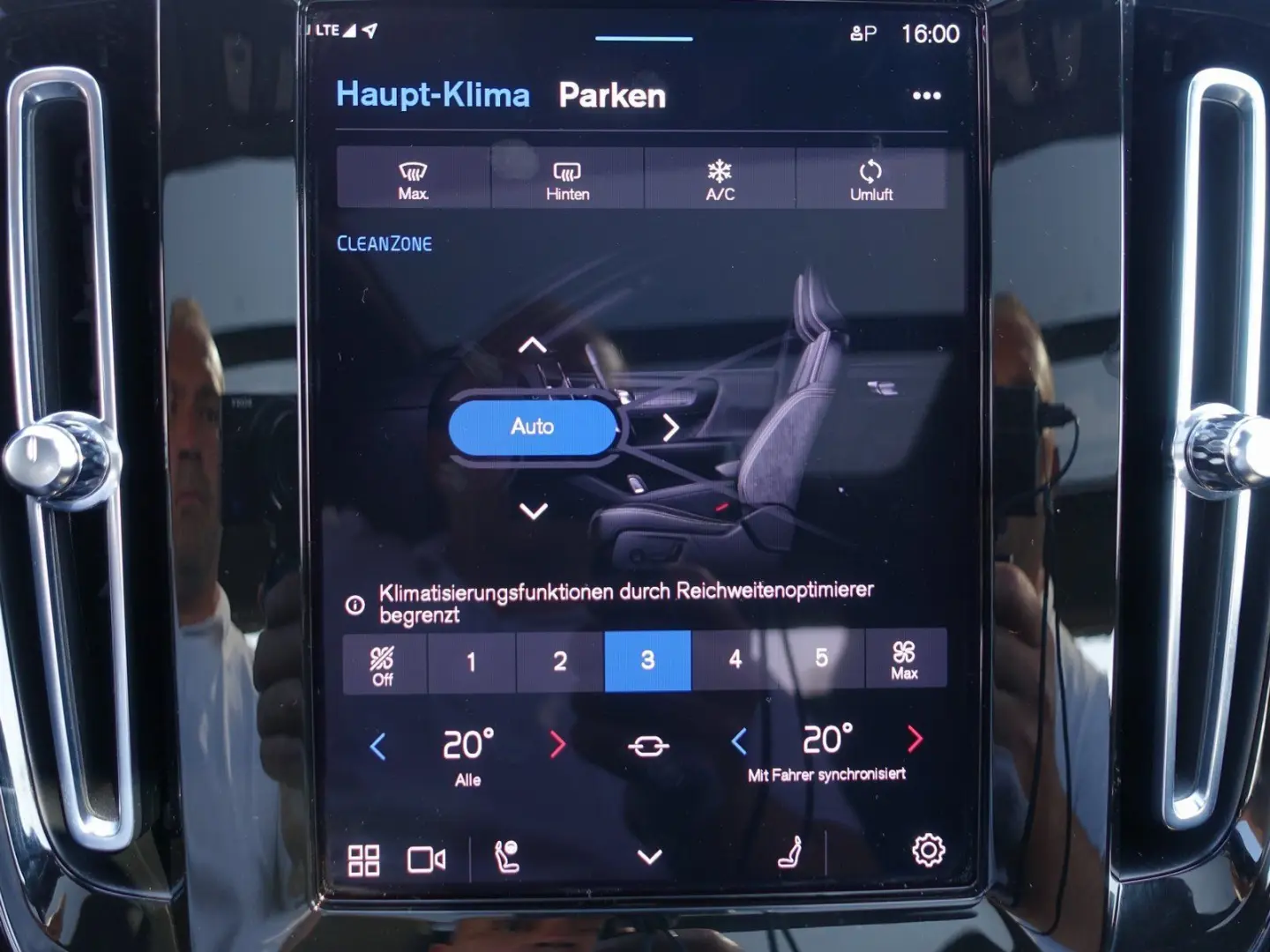 XC40 Recharge Pro Single BLIS/360°KAM/AHK/PANO