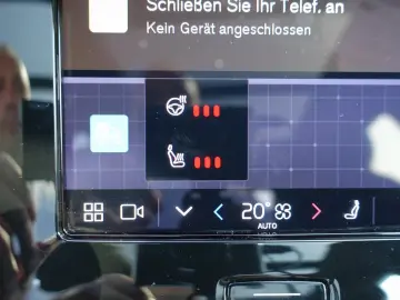 XC40 Recharge Pro Single BLIS/360°KAM/AHK/PANO