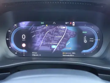 XC40 Recharge Pro Single BLIS/360°KAM/AHK/PANO