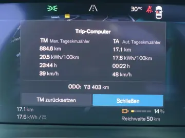 XC40 Recharge Pro Single BLIS/360°KAM/AHK/PANO