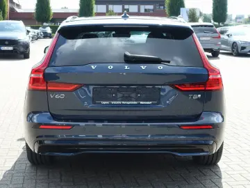 V60 Ultra T8 AWD Recharge B&W/360°/AHK/MASSAGE