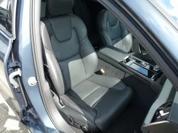 V60 Ultra T8 AWD Recharge B&W/360°/AHK/MASSAGE