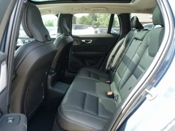 V60 Ultra T8 AWD Recharge B&W/360°/AHK/MASSAGE