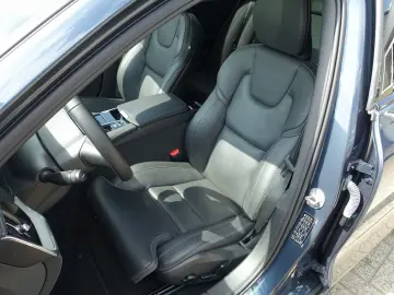V60 Ultra T8 AWD Recharge B&W/360°/AHK/MASSAGE