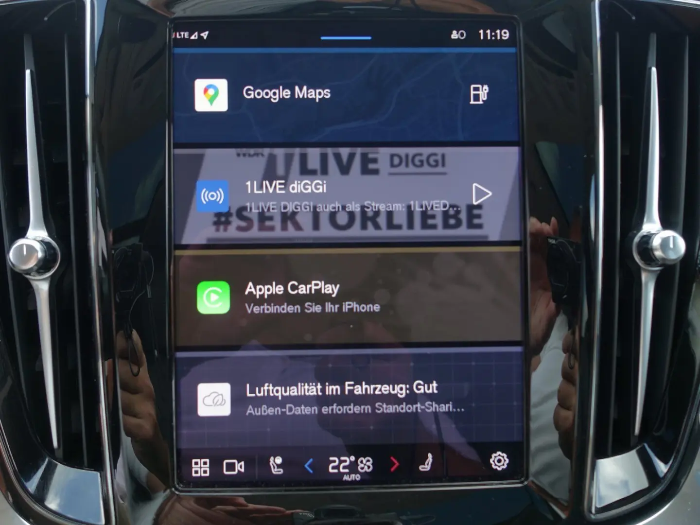 V60 Ultra T8 AWD Recharge B&W/360°/AHK/MASSAGE