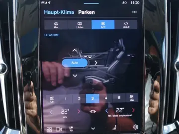 V60 Ultra T8 AWD Recharge B&W/360°/AHK/MASSAGE