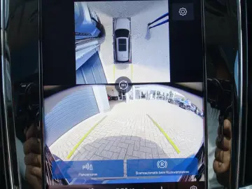 V60 Ultra T8 AWD Recharge B&W/360°/AHK/MASSAGE