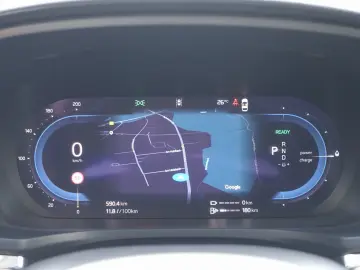 V60 Ultra T8 AWD Recharge B&W/360°/AHK/MASSAGE