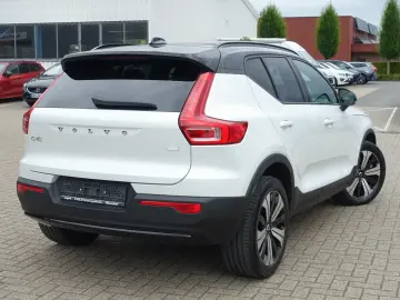 XC40 Recharge Single Motor Ultimate PANO/360°KAM