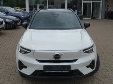 XC40 Recharge Single Motor Ultimate PANO/360°KAM