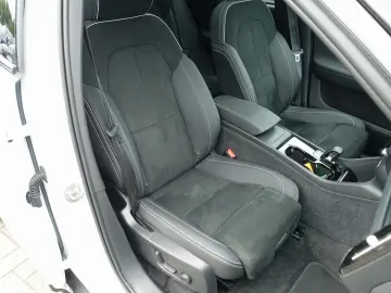 XC40 Recharge Single Motor Ultimate PANO/360°KAM