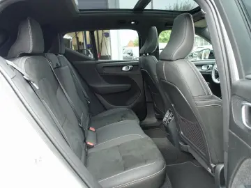 XC40 Recharge Single Motor Ultimate PANO/360°KAM