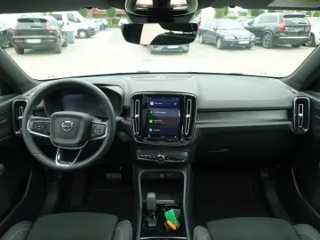 XC40 Recharge Single Motor Ultimate PANO/360°KAM