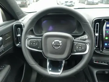 XC40 Recharge Single Motor Ultimate PANO/360°KAM