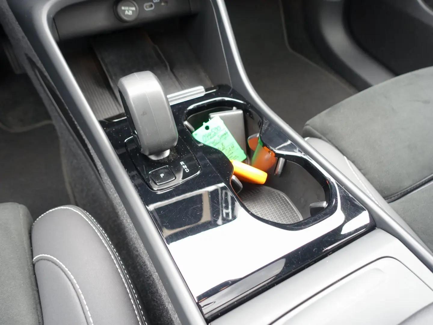 XC40 Recharge Single Motor Ultimate PANO/360°KAM