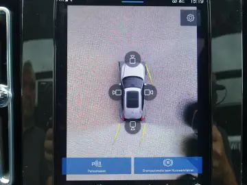 XC40 Recharge Single Motor Ultimate PANO/360°KAM
