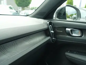 XC40 Recharge Single Motor Ultimate PANO/360°KAM