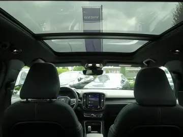 XC40 Recharge Single Motor Ultimate PANO/360°KAM