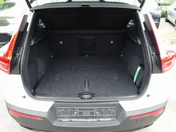 XC40 Recharge Single Motor Ultimate PANO/360°KAM