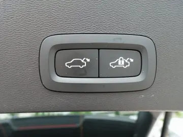 XC40 Recharge Single Motor Ultimate PANO/360°KAM