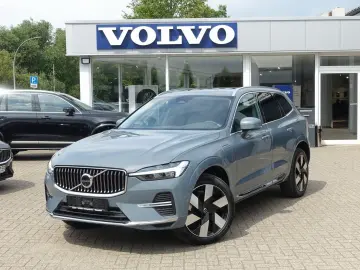 XC60 Recharge Plus T8 AWD 360 Cam Pano Memory