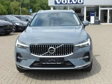 XC60 Recharge Plus T8 AWD/360°Cam/Pano/Memory