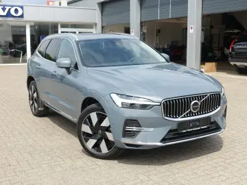 XC60 Recharge Plus T8 AWD/360°Cam/Pano/Memory